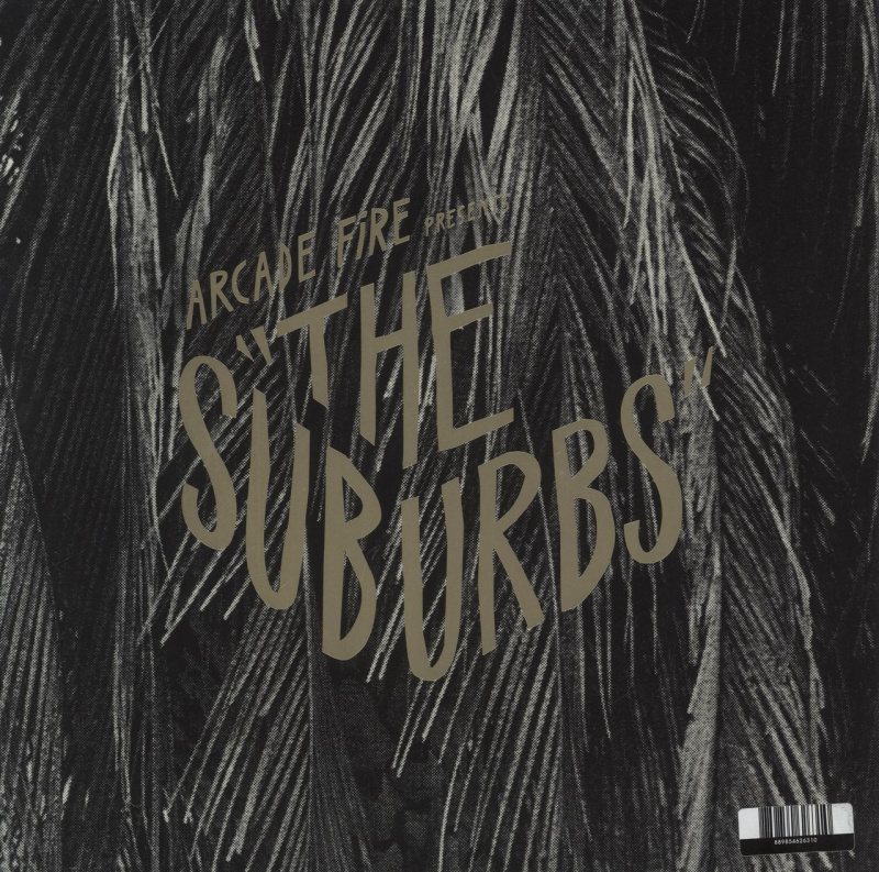 The Suburbs