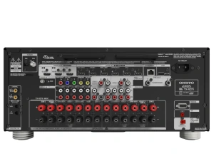 Onkyo TX-RZ 70 B