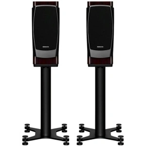 Dynaudio Confidence 20 Raven Wood High Gloss