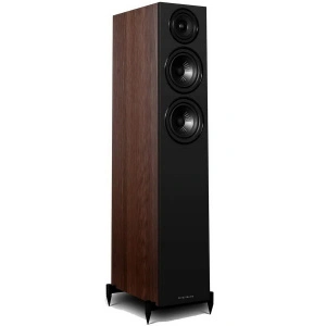 Wharfedale Diamond 12.3i Walnut