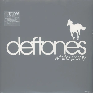 White Pony