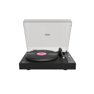 Reproductor RP-300BT Black