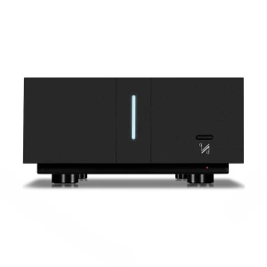 Quad Artera Mono Aluminium Black