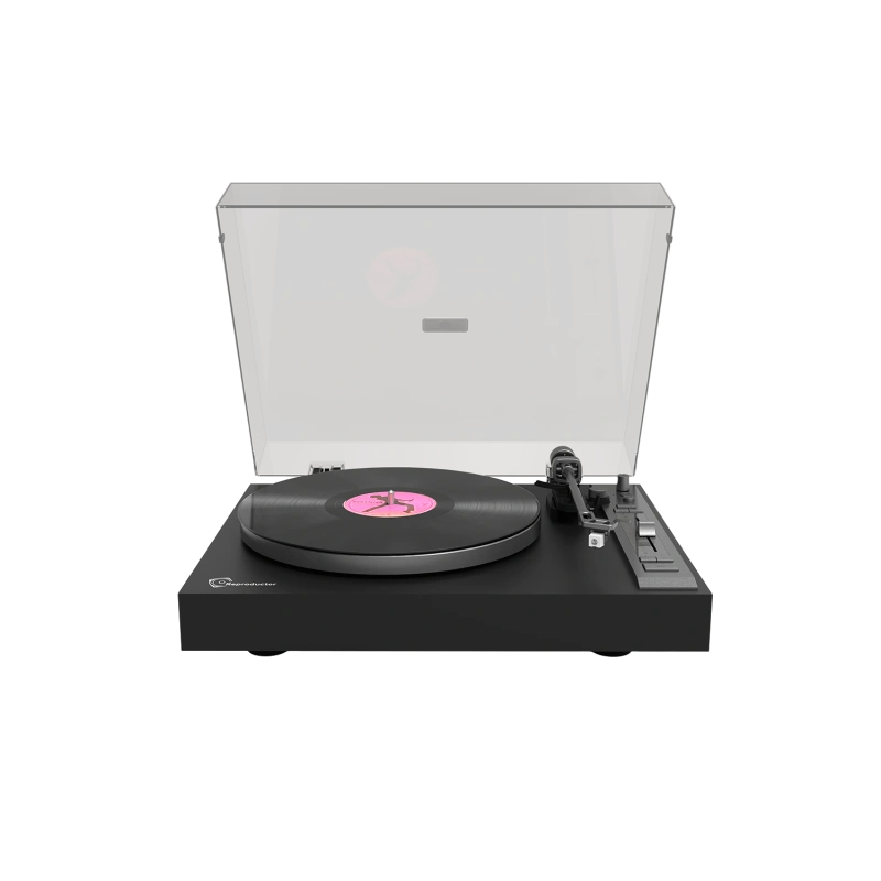 Reproductor RP-300BT Black