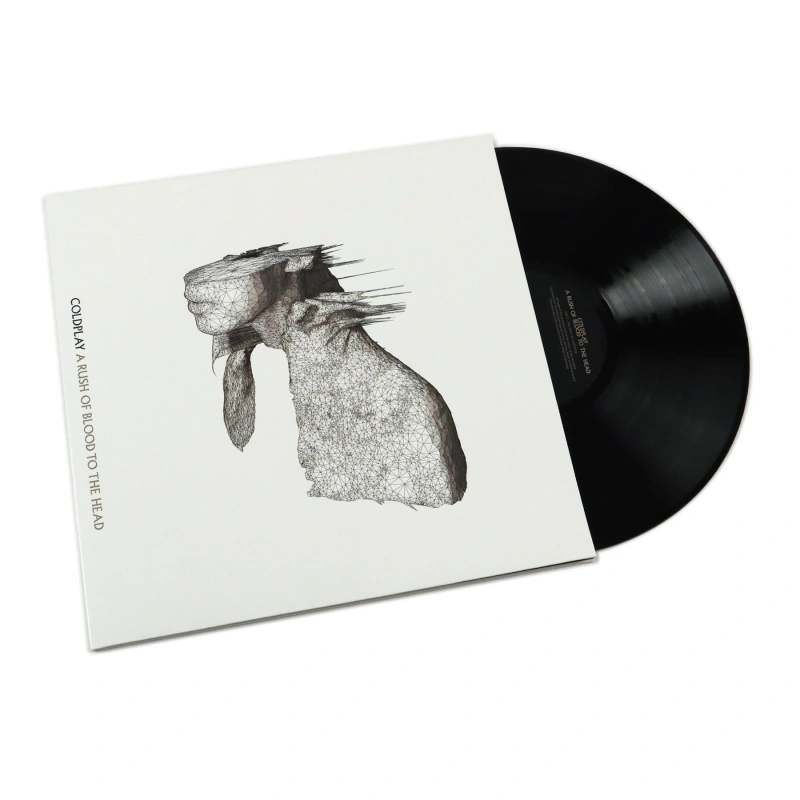 A Rush Of Blood To The Head (Eco Vinyl)