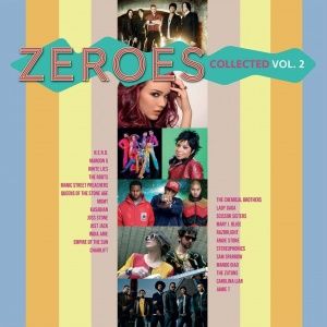 Zeroes Collected Vol.2
