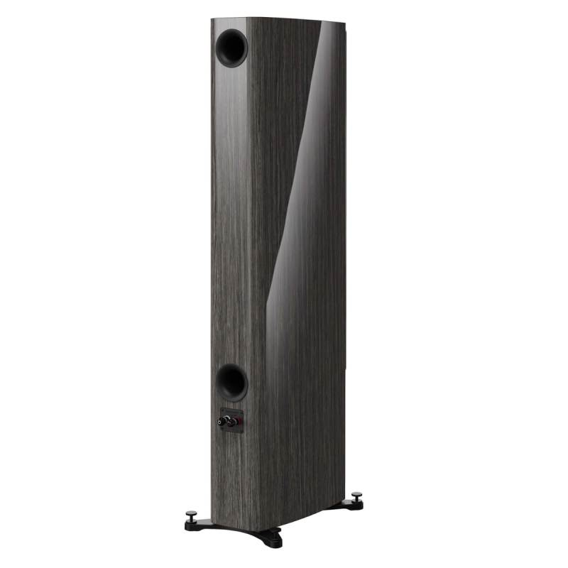 Dynaudio Contour 60i Grey Oak High Gloss