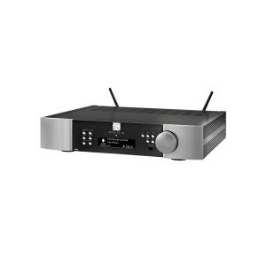 Moon by Simaudio 390(No HDMI) Black/Silver