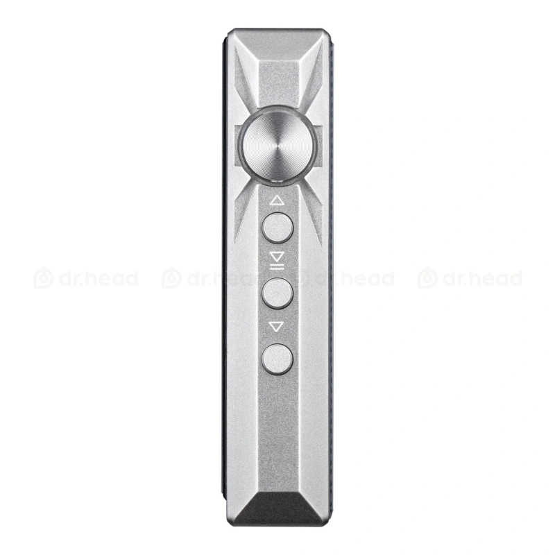 Hidizs AP80 PRO-X Gray