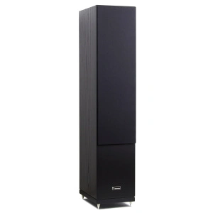Radiotehnika Gamma 3.02 Black Ash