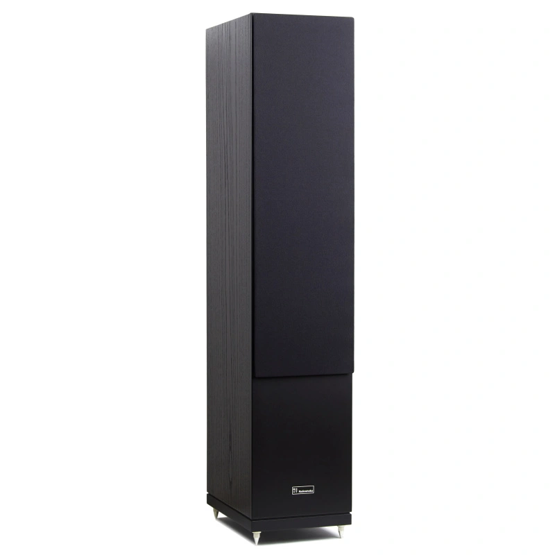 Radiotehnika Gamma 3.02 Black Ash