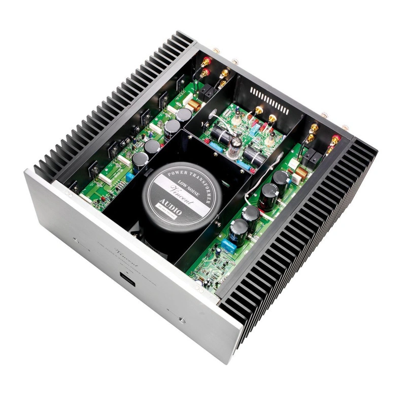 Vincent SP-331MK Silver