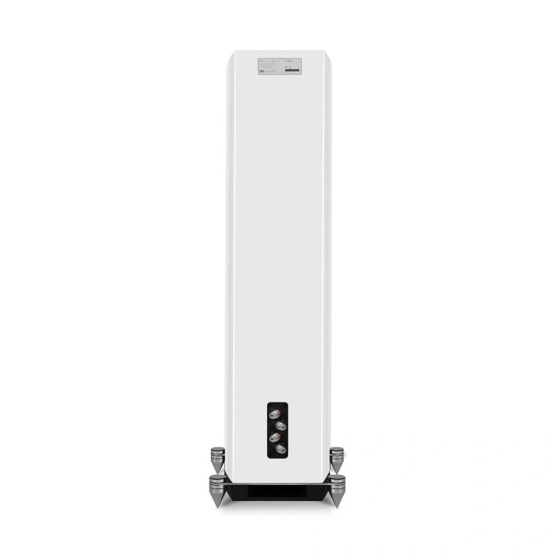 Wharfedale Aura 4 High Gloss White