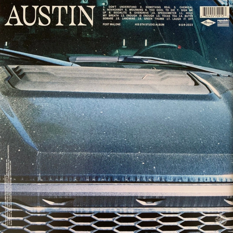 Austin