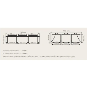 VOXmodule S-003/2