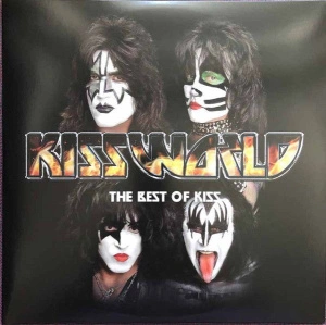 Kissworld The Best Of Kiss