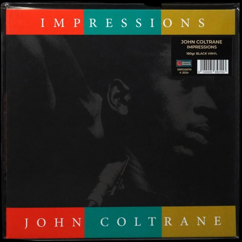 Impressions