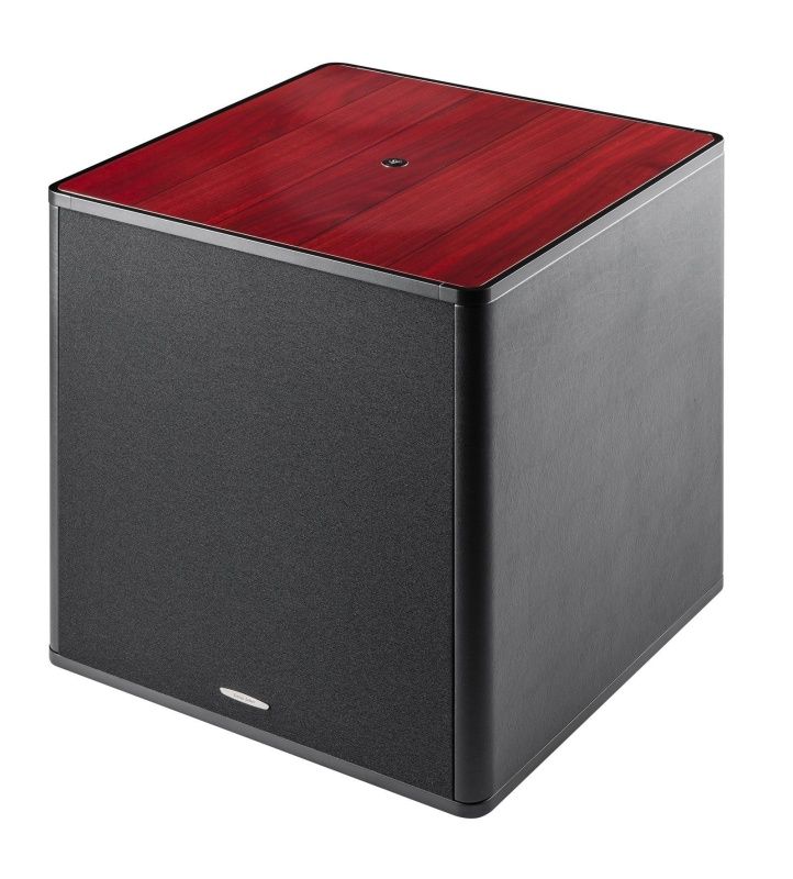 Sonus Faber Gravis V Red