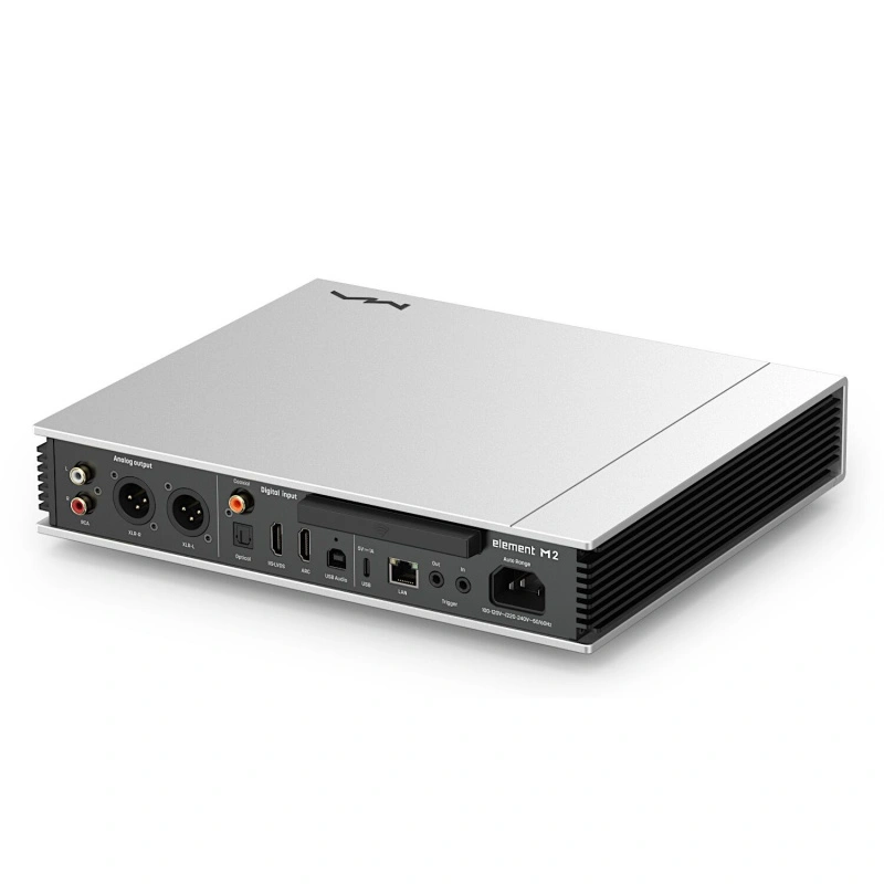 Matrix Audio Element M2