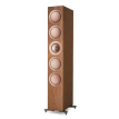 KEF R11 Meta Walnut