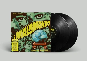 I Malamondo (Colonna Sonora Originale)