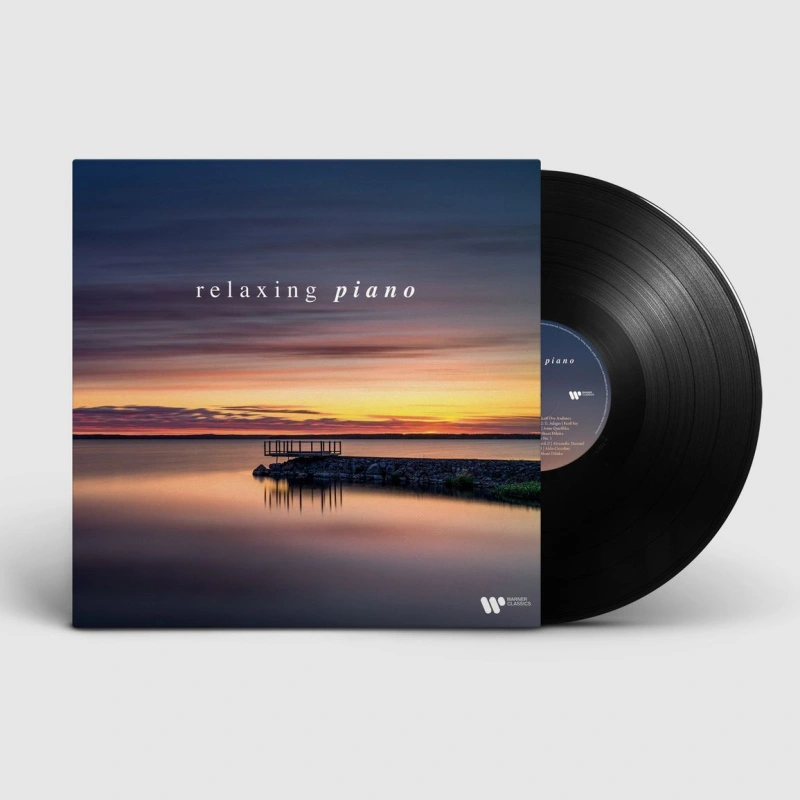 Relaxing Piano