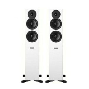 Dynaudio Evoke 30 White High Gloss