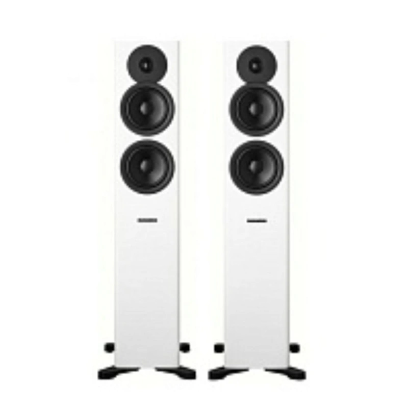 Dynaudio Evoke 30 White High Gloss