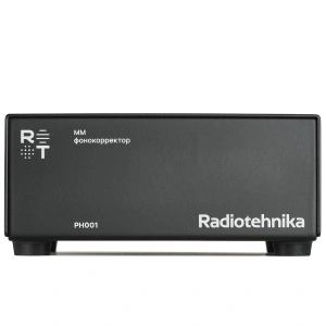 Radiotehnika PH001