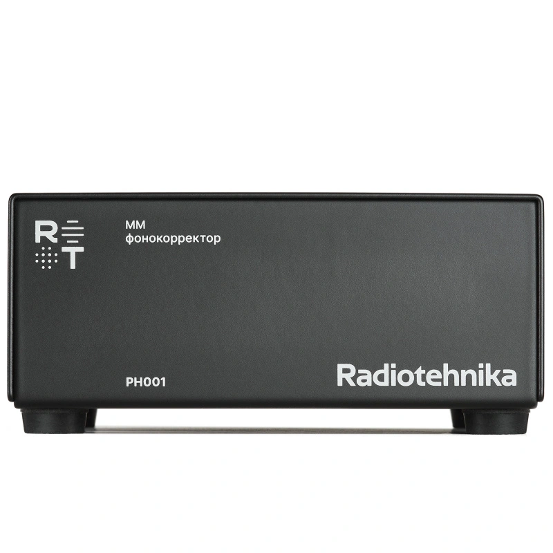 Radiotehnika PH001