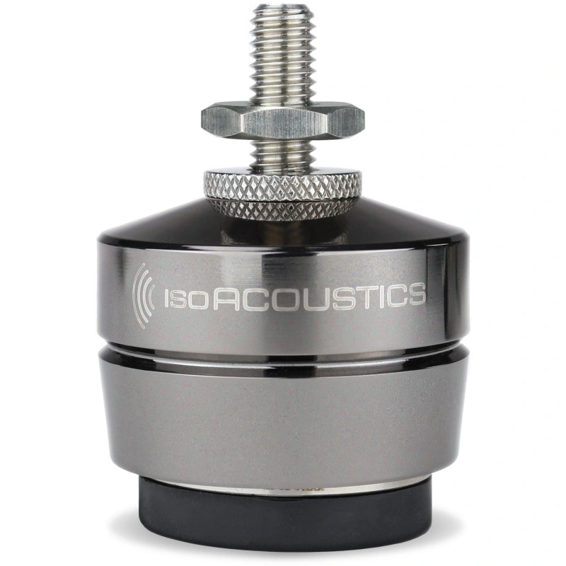 IsoAcoustics GAIA III