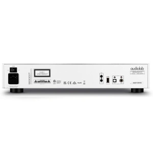 AudioLab 9000CDT black
