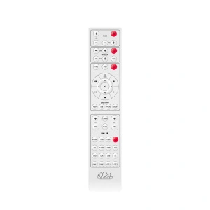 Atoll PR300 Evolution Silver