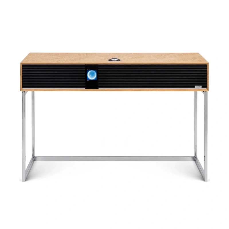 Ruark Audio R810 MiE Leaf-Line Oak