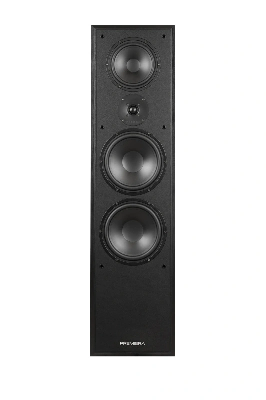 PREMIERA ES-831 BK