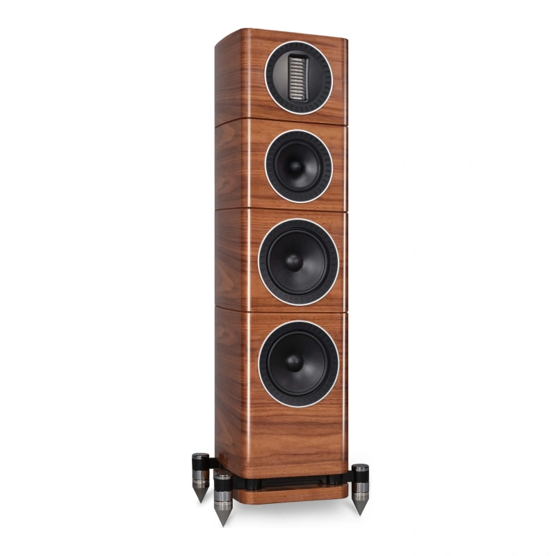 Wharfedale Elysian 3 Piano Walnut
