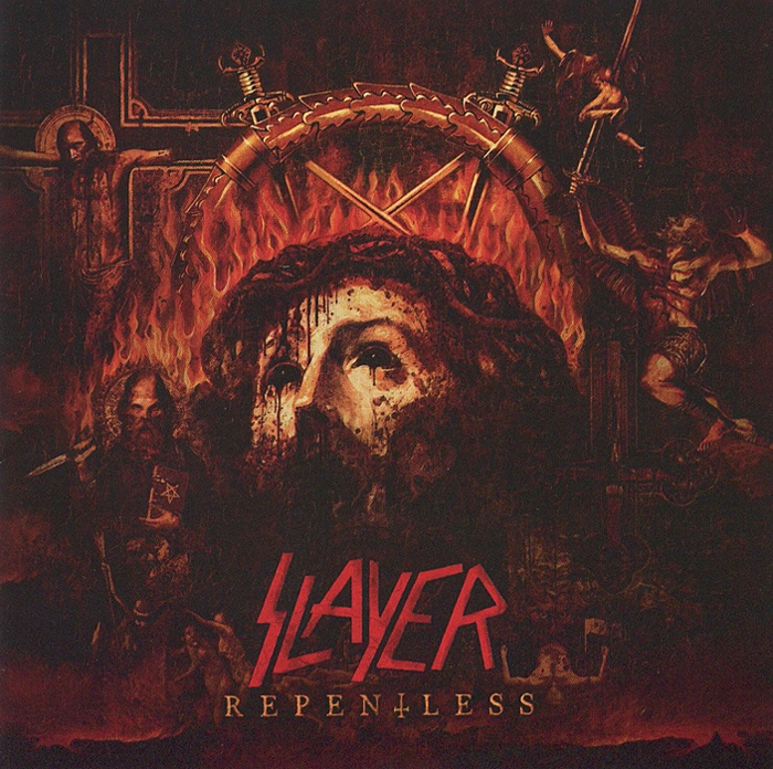 Repentless