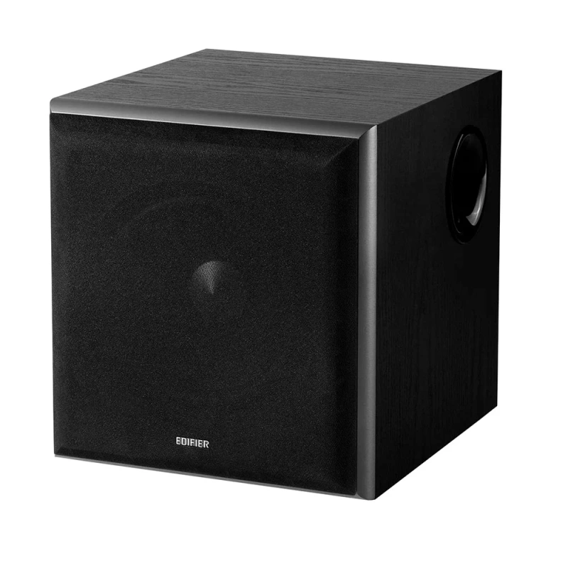 Edifier T5 black