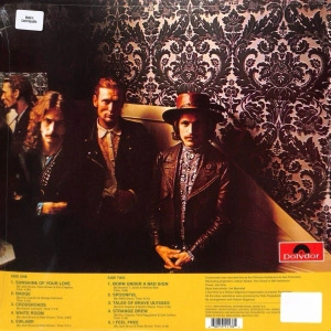Best of Cream