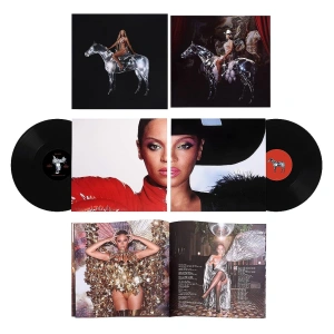 Renaissance (Collector's Edition Box Set)