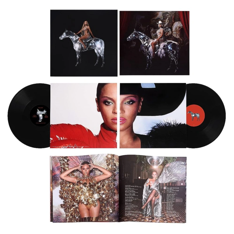 Renaissance (Collector's Edition Box Set)