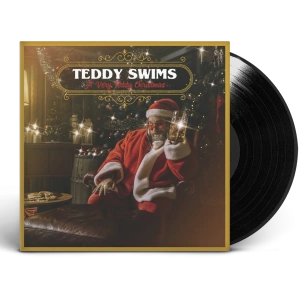 A Very Teddy Christmas (12'')