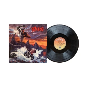 Holy Diver