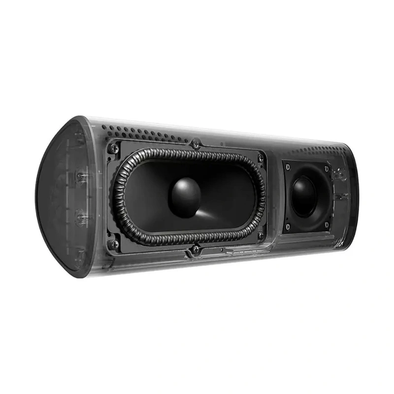KEF MUO Silver Dusk