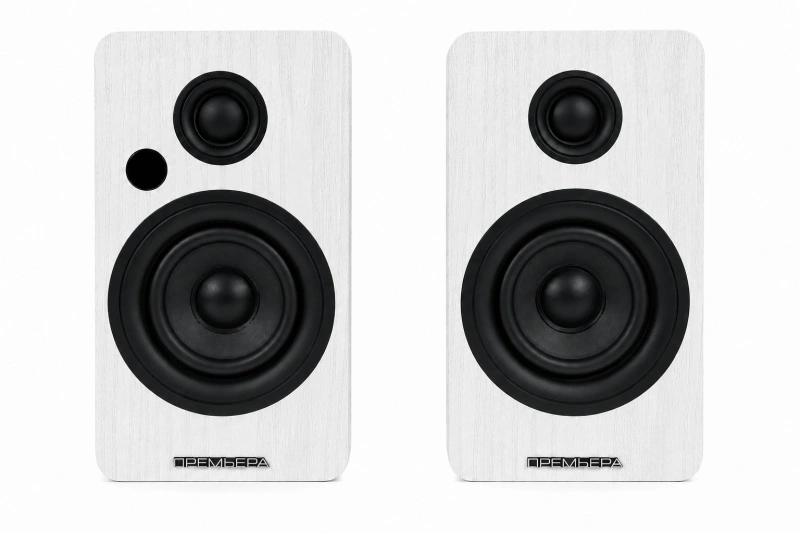 PREMIERA RS-301A WT