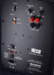 HECO Victa Prime Sub 252 A Black