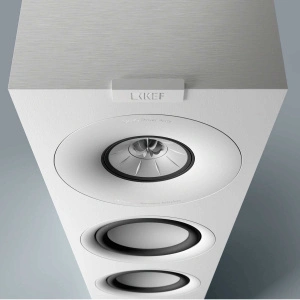 KEF Q11 META SATIN WHITE