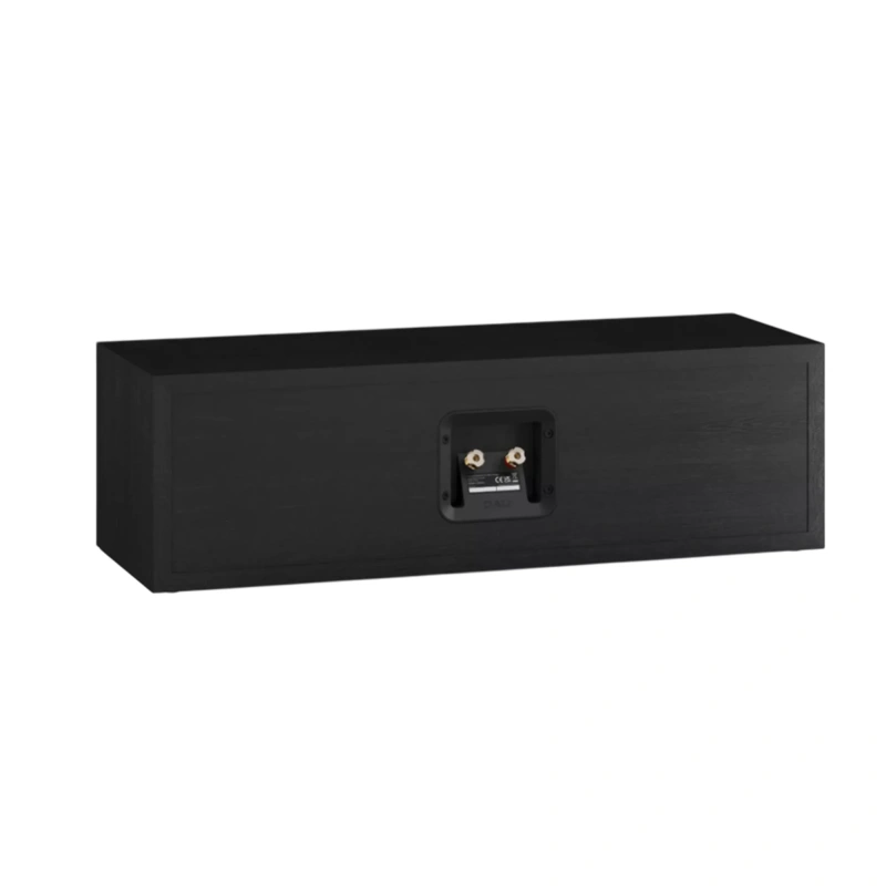 DALI Sonik Cinema Black Ash