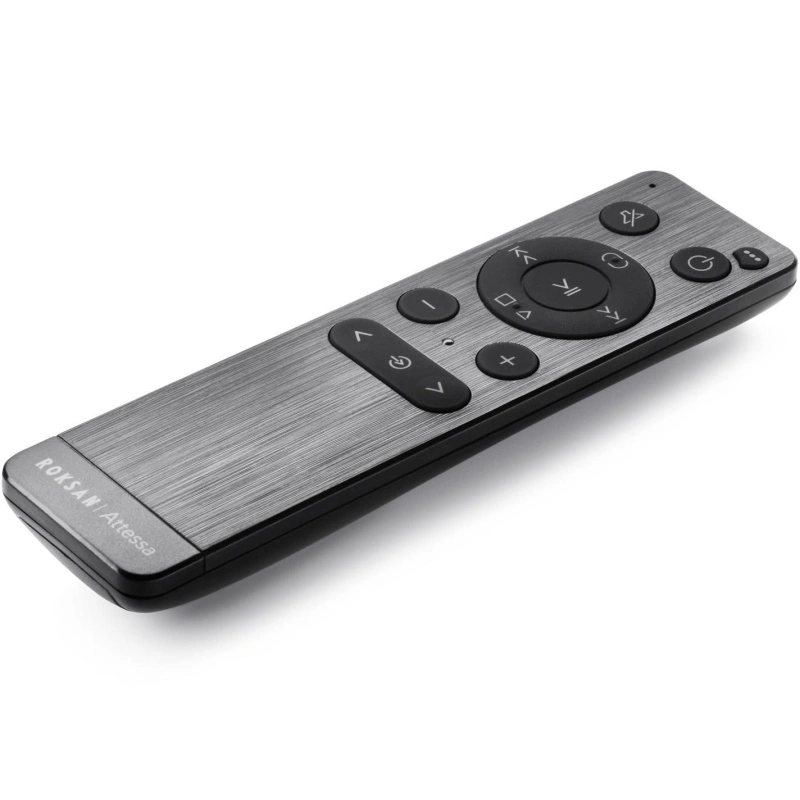 Roksan Attessa CD Transport Black