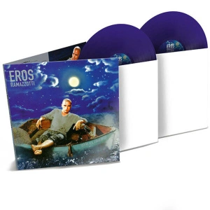 Stilelibero (Blue Vinyl)